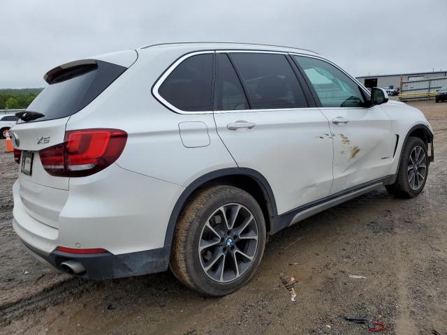 5UXKR0C53H0U52217 BMW X5 XDRIVE3