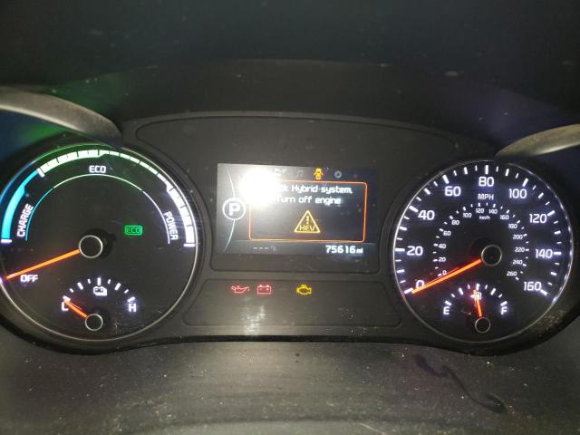 KNAGT4LC0H5006637 KIA Optima