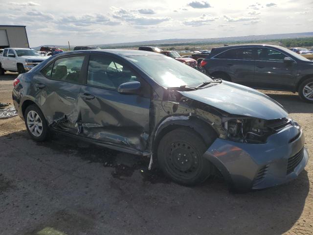 2T1BURHEXGC570962 Toyota COROLLA L