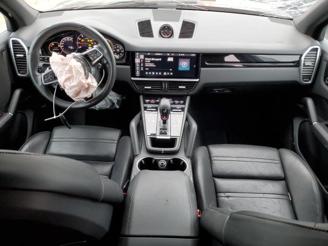 WP1AA2AY7LDA05290 Porsche Cayenne