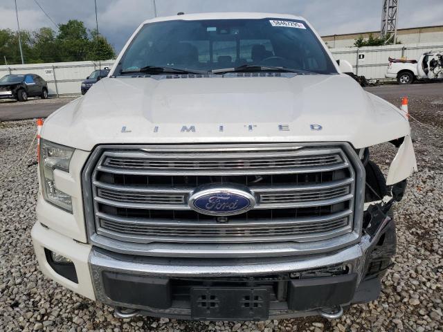 1FTEW1EG5GFD50635 Ford F150 SUPER
