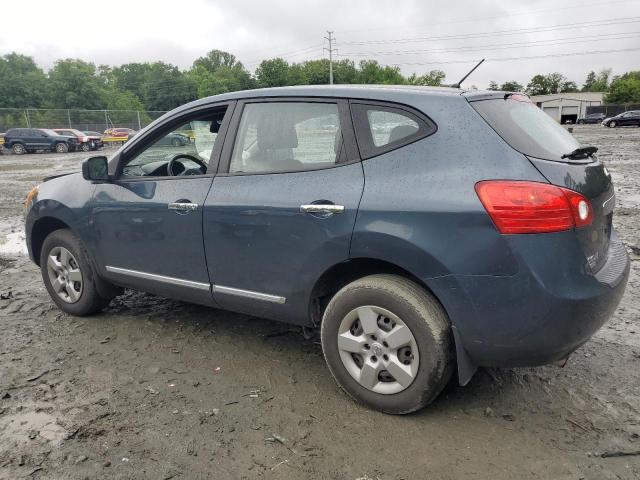 JN8AS5MV2EW714996 Nissan ROGUE SELE
