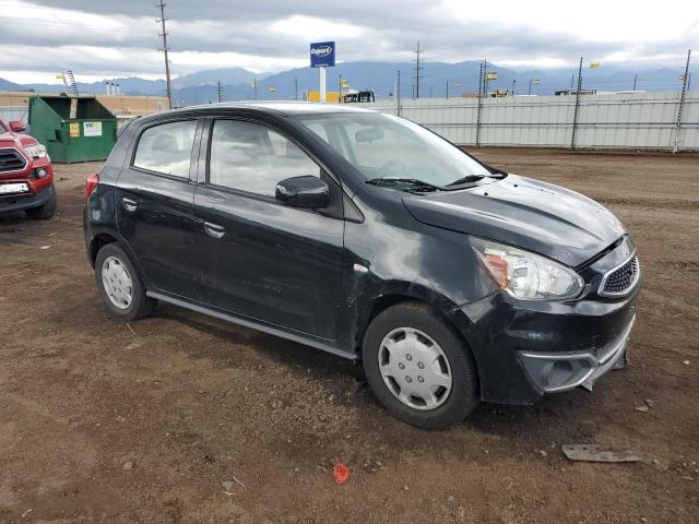 ML32A3HJ0HH009317 Mitsubishi 2017