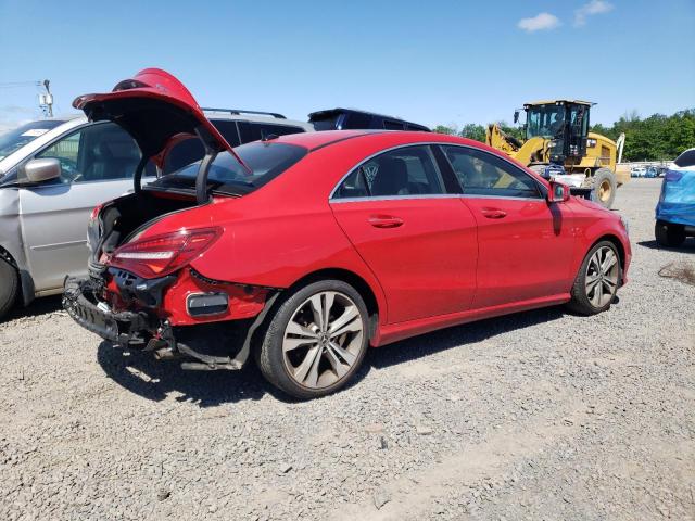 WDDSJ4GB3KN724488 Mercedes-Benz CLA 250 4M