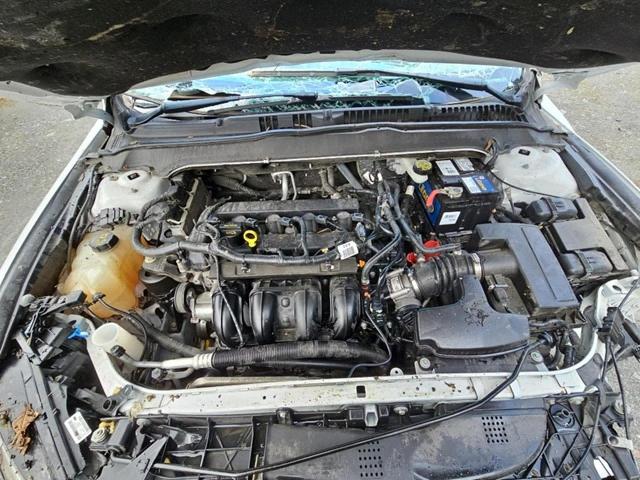 3FA6P0H77ER159702 Ford 2014