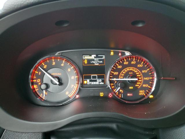 JF1VA1B66H9835866 Subaru WRX