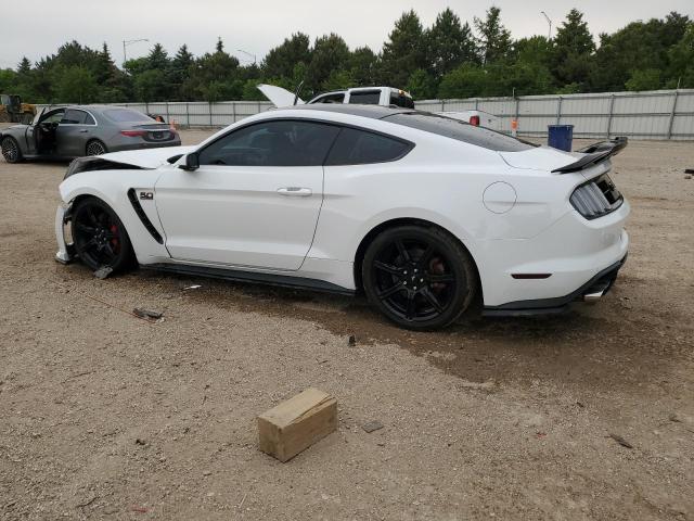 1FA6P8CF3J5100429 Ford 5.0l 4v premium fuel