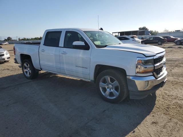 3GCPCREC2HG122444 Chevrolet Silverado