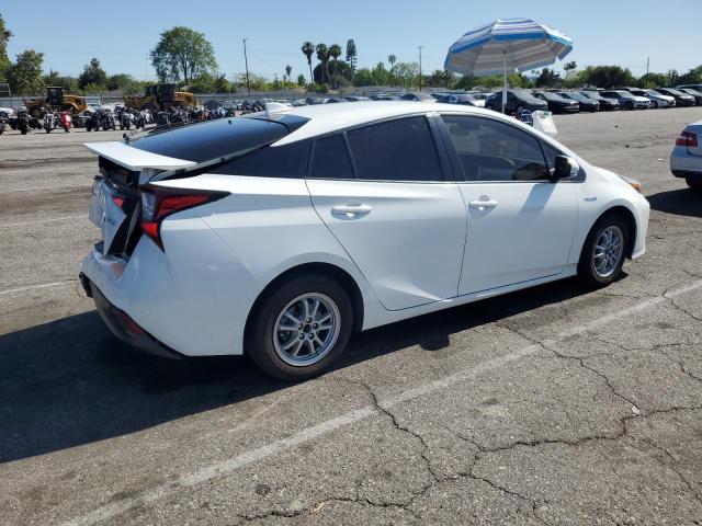 JTDKAMFU4M3145800 Toyota Prius Spec
