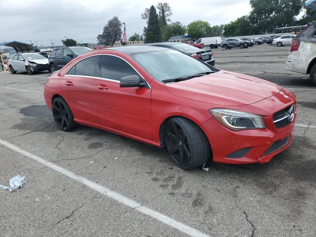WDDSJ4EB1FN269889 Mercedes-Benz 2015