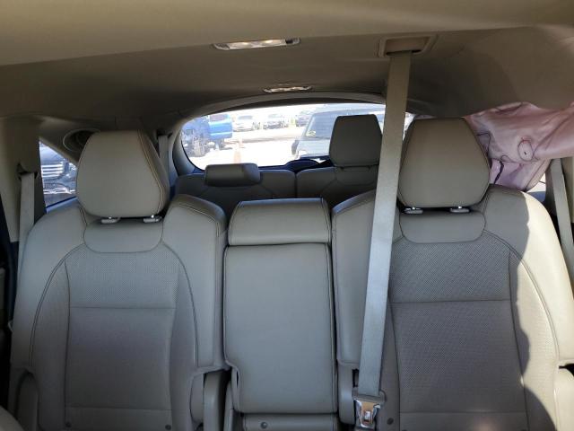 5J8YD4H51KL020582 Acura MDX TECHNO