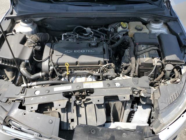 1G1PC5SG2G7215757 Chevrolet lwe - vvt, gme
