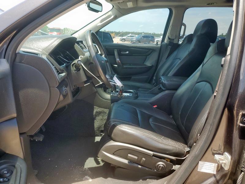1GKKRRKDXEJ235983 GMC ACADIA SLT