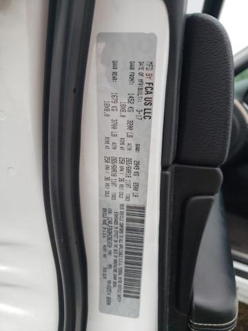 1C4RJFBG8HC861650 Jeep Grand Cher