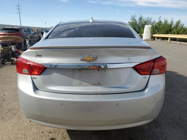 2G1115S39G9150283 Chevrolet IMPALA LT
