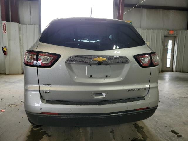 1GNKVGKD7FJ108645 Chevrolet TRAVERSE L