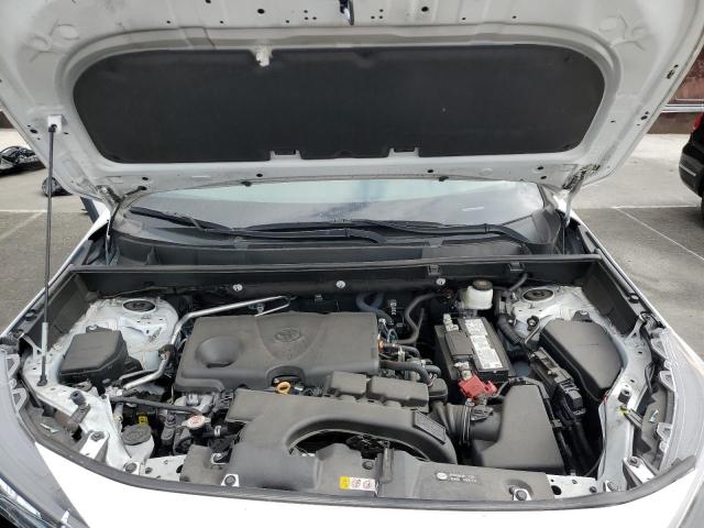 2T3H1RFV5MW161906 Toyota RAV4 LE