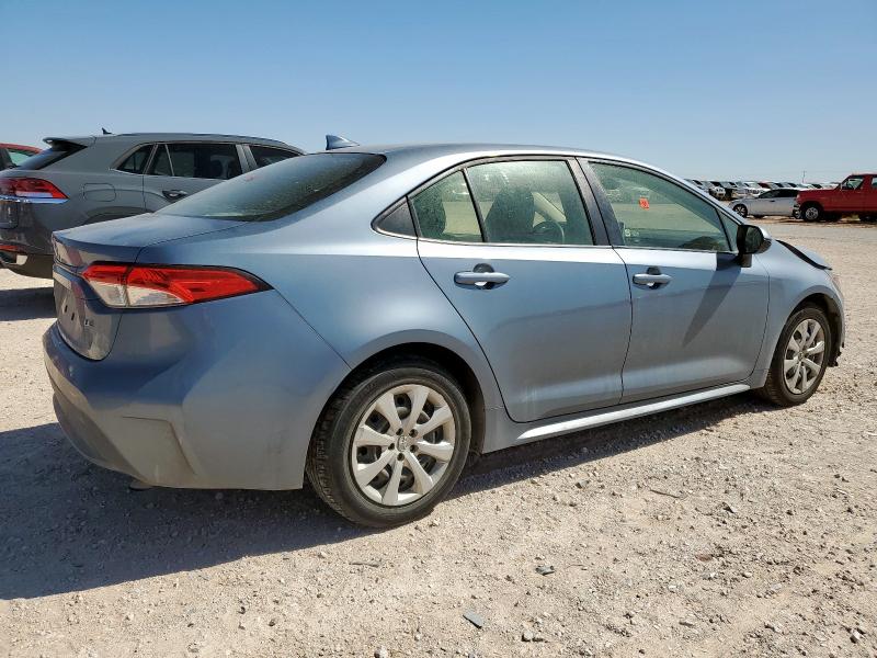 JTDEPRAE1LJ058150 Toyota 2zr-fae