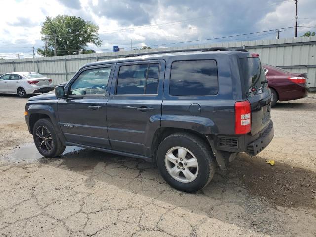 1C4NJPBA1ED729545 Jeep PATRIOT SP