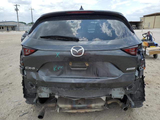 JM3KFADM2J1339937 Mazda CX-5 GRAND