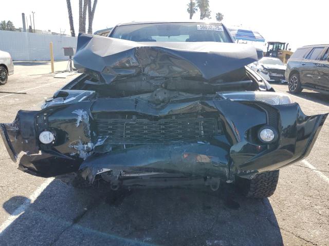 JTEZU5JR9G5122418 Toyota 4RUNNER SR