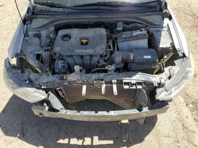 KMHD74LF4JU534080 Hyundai mpi nu