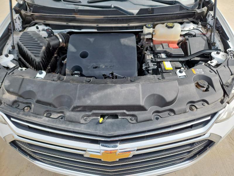 1GNERGKW7LJ139635 Chevrolet TRAVERSE L