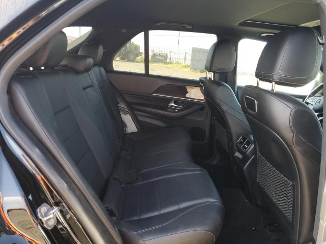 4JGFB4KB5LA053605 Mercedes-Benz m264