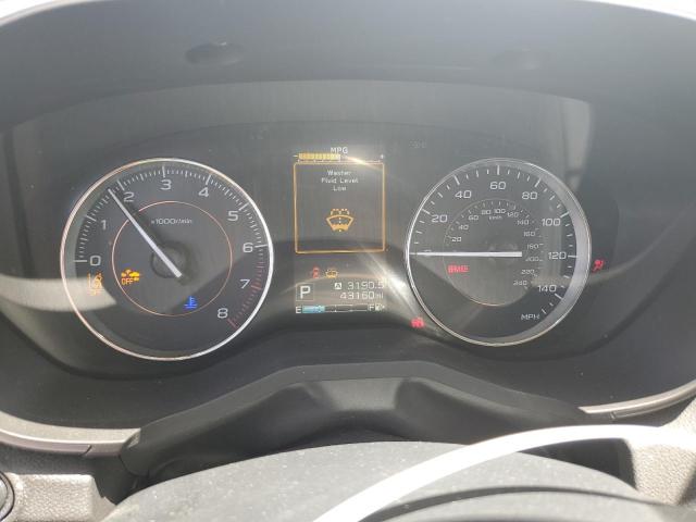 JF2GTAMCXKH352721 Subaru naturally aspirated