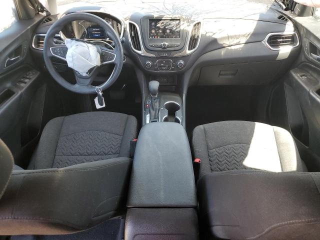 3GNAXKEV4NS201066 Chevrolet lyx