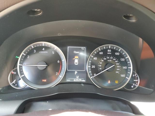 58ABK1GG6JU094069 Lexus 2gr-fe