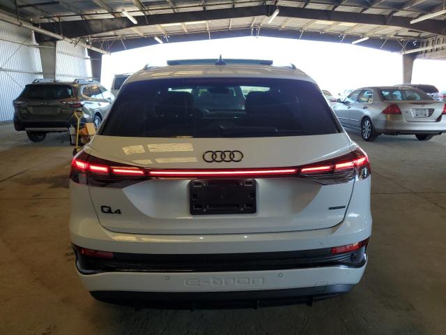 WA1MUBFZ3RP038070 Audi 2024