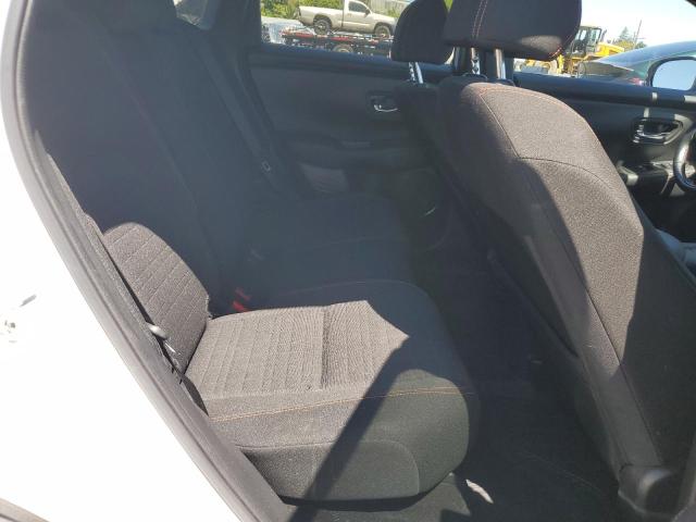 3CZRZ1H58PM727228 Honda HR-V SPORT
