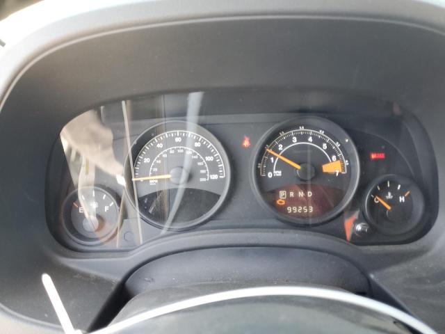 1C4NJPFA3ED679743 Jeep Patriot