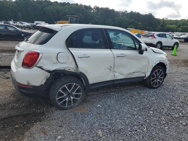 ZFBCFXCB2JP678231 Fiat 500x Trekk