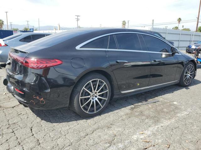 W1KCG2DB1PA031557 Mercedes-Benz Eqs Sedan