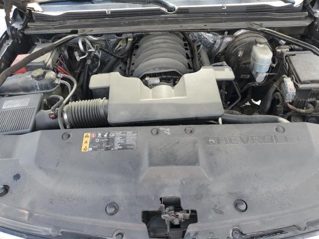 1GNSCGKC6JR303482 Chevrolet l83 - sidi: spark ignited direct injection, vvt: variable valve timing, afm, e85 max, alum