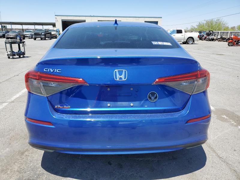 2HGFE1F7XPH310539 Honda l15b7