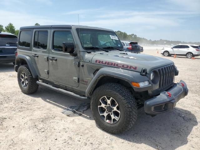 1C4HJXFN6NW166278 Jeep WRANGLER U