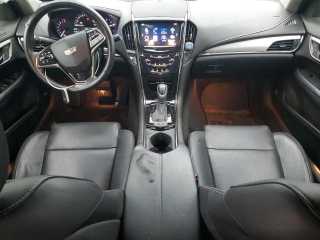 1G6AH5SX6G0188217 Cadillac ATS LUXURY