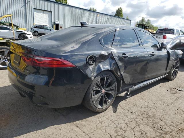SAJBL4GX0MCY89348 Jaguar Xf R-dynam