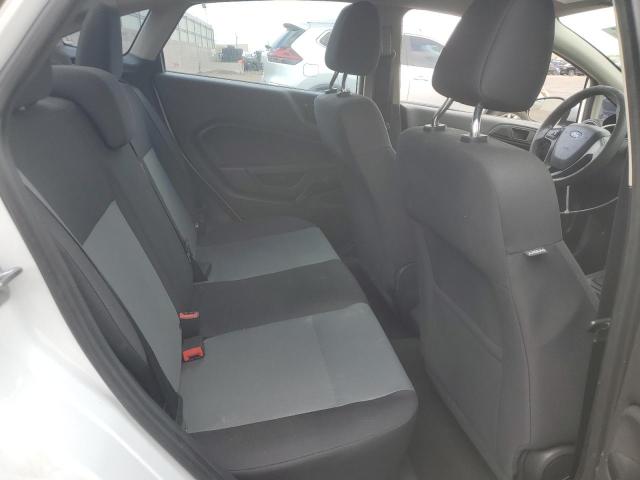 3FADP4AJ1KM121606 Ford FIESTA S