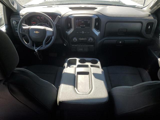 1GC5KLE77SF171318 Chevrolet Silverado