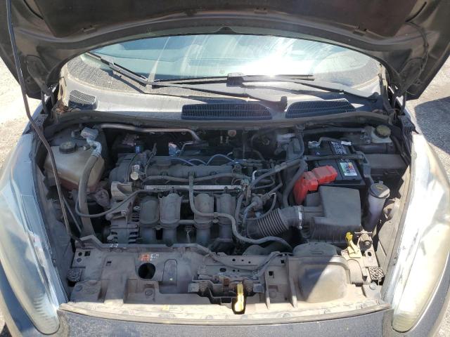 3FADP4EJ9GM204203 Ford FIESTA SE