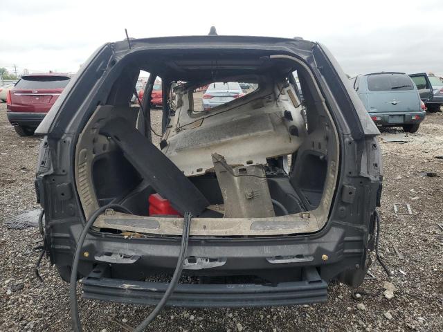 1C4RJFBG3HC764890 Jeep 2017