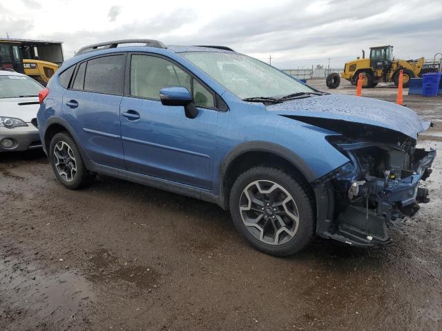 JF2GPALC1GH304618 Subaru naturally aspirated