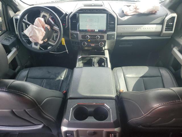 1FT7W2BT2NED75527 Ford F250 SUPER