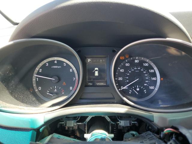 5NMZTDLB8HH004795 Hyundai gdi theta ii