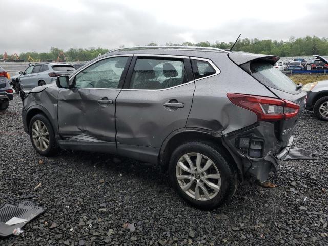 JN1BJ1CW0LW646137 Nissan ROGUE SPOR