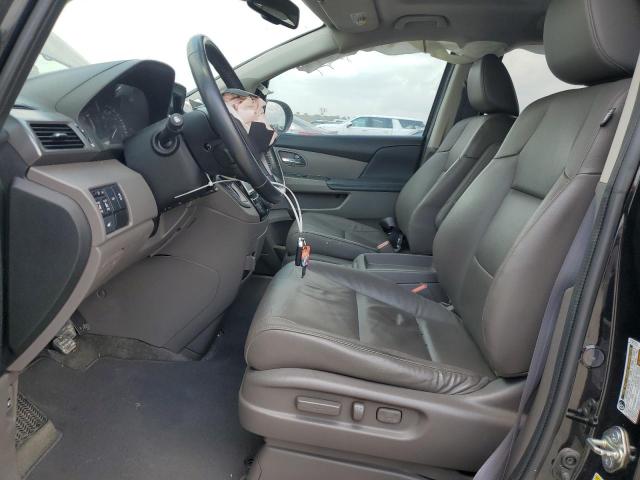 5FNRL5H64GB025984 Honda ODYSSEY EX
